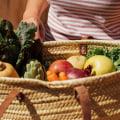 Are there any short-term benefits to eating organic foods over non-organic foods?